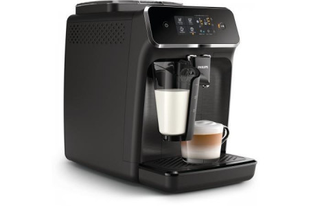 Кофемашина Philips EP2030 Series 2200 LatteGo - image 1