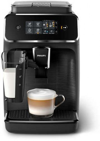 Кофемашина Philips EP2030 Series 2200 LatteGo - image 2