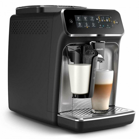 Кофемашина Philips EP2035 Series 2200 LatteGo - image 2