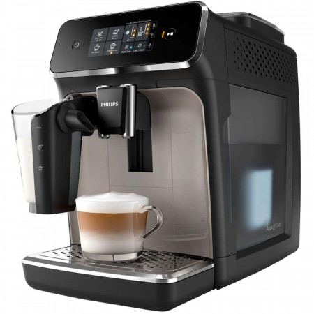Кофемашина Philips EP2035 Series 2200 LatteGo - image 3