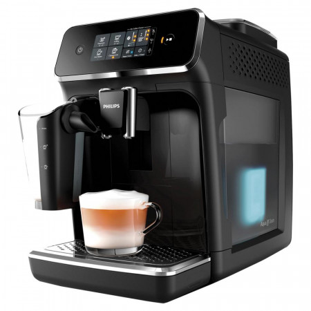 Кофемашина Philips EP2231 Series 2200 LatteGo - image 2