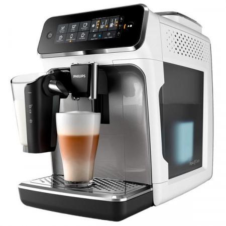 Кофемашина Philips EP3243 Series 3200 LatteGo - image 1