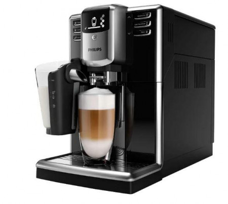 Кофемашина Philips EP5040/10 LatteGo Premium Series 5000 - image 2