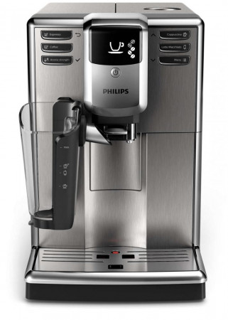 Кофемашина Philips EP5045/10 LatteGo Premium 5000 Series - image 1