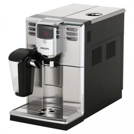 Кофемашина Philips EP5045/10 LatteGo Premium 5000 Series - image 2
