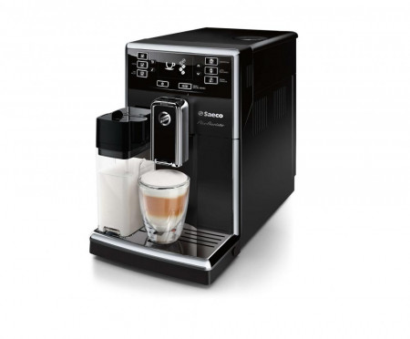 Кофемашина Philips Saeco PicoBaristo HD 8925 - image 1