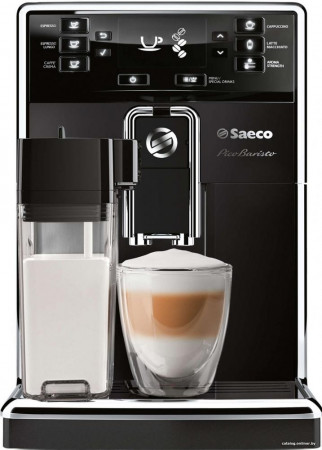 Кофемашина Philips Saeco PicoBaristo HD 8925 - image 2