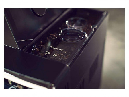 Кофемашина Philips Saeco SM5572 PicoBaristo Deluxe - image 6