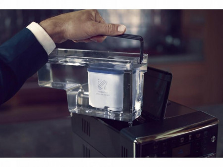 Кофемашина Philips Saeco SM5572 PicoBaristo Deluxe - image 4