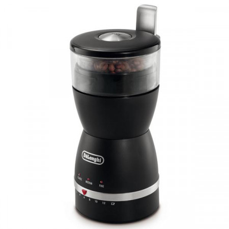 Кофемолка De'Longhi KG 49 - image 1