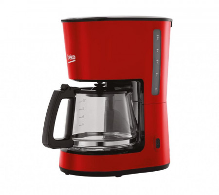 Кофеварка Beko CFM4350R - image 1