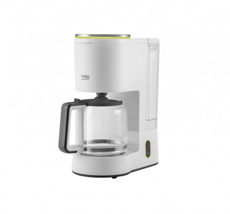 Кофеварка Beko FCM1321W - image 1