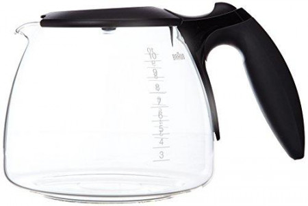 Кофеварка Braun KF 560 Pure Aroma Plus - image 2