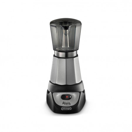 Кофеварка DELONGHI EMKM4.B - image 2