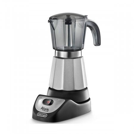 Кофеварка DELONGHI EMKM6.B - image 1