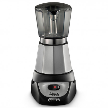 Кофеварка DELONGHI EMKM6.B - image 2