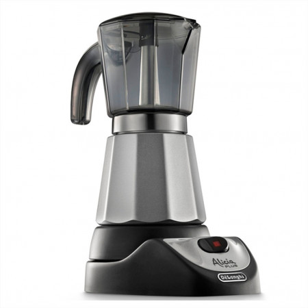 Кофеварка DELONGHI EMKM6.B - image 3