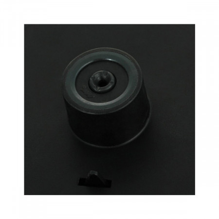 Кофеварка DELONGHI EMKM6.B - image 7