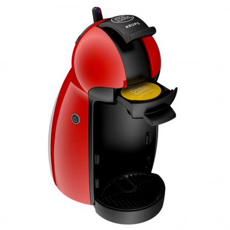 Кофеварка Krups KP100610 - image 4