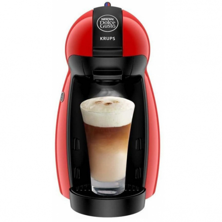 Кофеварка Krups KP100610 - image 1