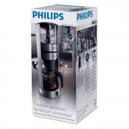 Кофеварка Philips HD 5410/00 - image 1
