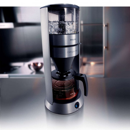 Кофеварка Philips HD 5410/00 - image 2