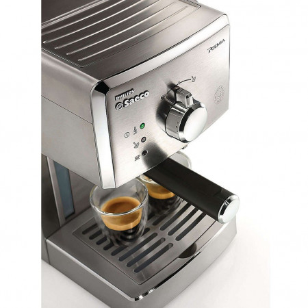 Кофеварка Philips HD 8327/99 - image 2