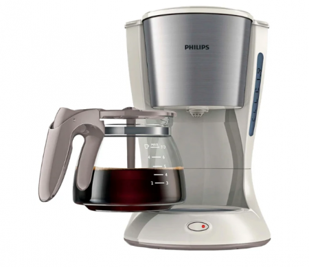Кофеварка Philips HD7436 Daily Collection - image 1