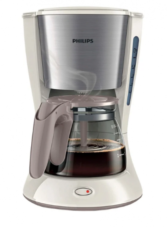 Кофеварка Philips HD7436 Daily Collection - image 2