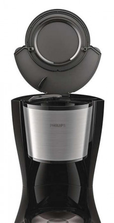 Кофеварка Philips HD7457/20 - image 1
