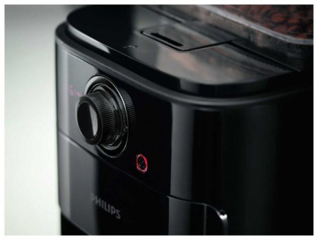 Кофеварка Philips HD7767 Grind & Brew - image 4