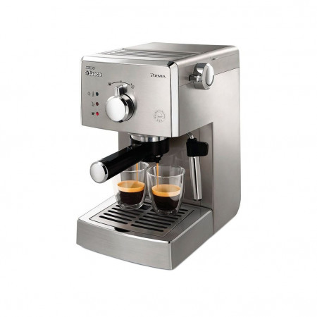 Кофеварка Philips SAECO HD 8427/09 - image 1