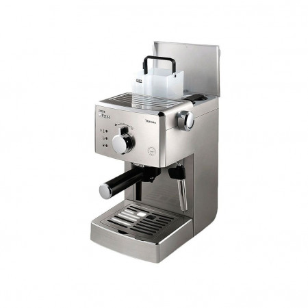 Кофеварка Philips SAECO HD 8427/09 - image 2