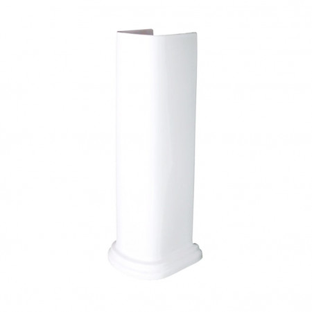 Колонна IDEALSTANDARD CALLA PEDESTAL WHITE - image 1