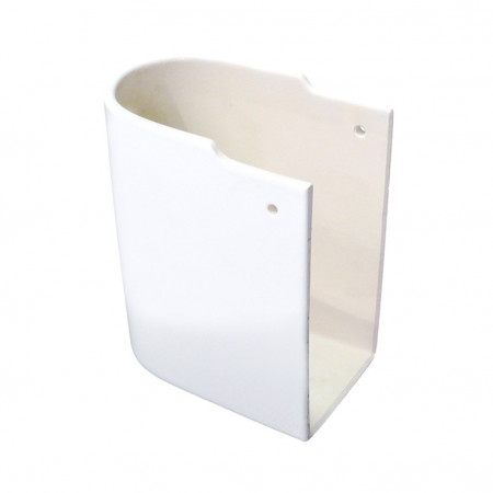 Колонна подвесная IDEALSTANDARD CONNECT SEMIPED LARGE WHITE 50 55 60 BXD - image 2