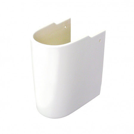 Колонна подвесная IDEALSTANDARD CONNECT SEMIPED LARGE WHITE 50 55 60 BXD - image 1