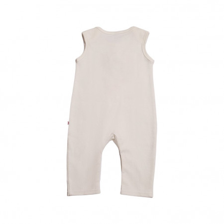 Комбинезон Kid Kid цвет белый принт бабочки для девочки - image 2