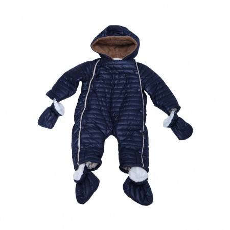 Комбинезон POLATI 8101075 для мальчика - image 1