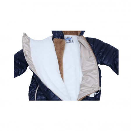 Комбинезон POLATI 8101075 для мальчика - image 4