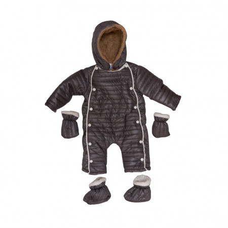 Комбинезон POLATI 8103015 для мальчика - image 1