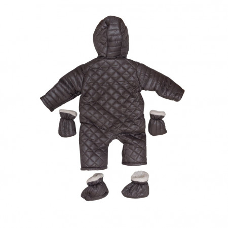 Комбинезон POLATI 8103015 для мальчика - image 2