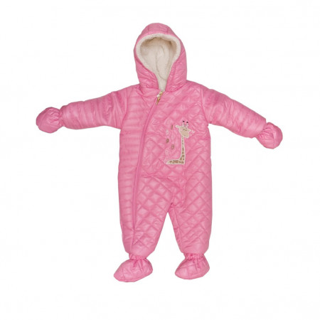 Комбинезон POLATI 8103030 для девочки - image 1
