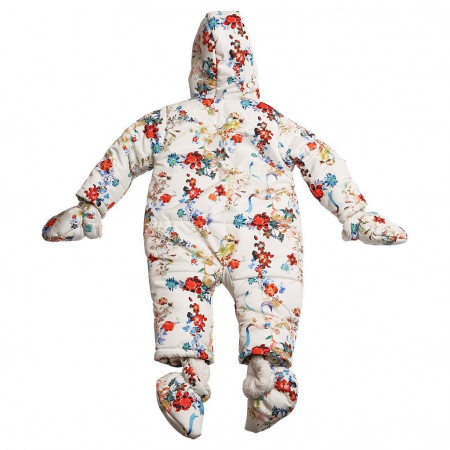 Комбинезон POLATI 8103033 для девочки - image 5