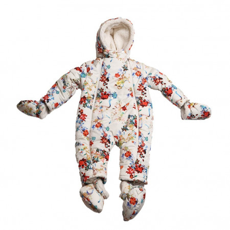 Комбинезон POLATI 8103033 для девочки - image 1