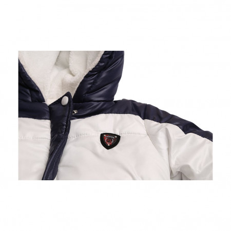 Комбинезон POLATI 8103057 с капюшоном для мальчика - image 8