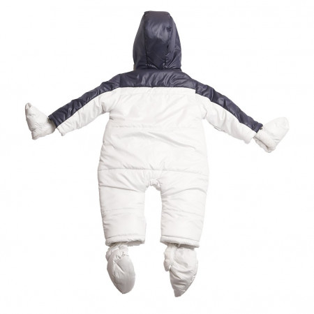 Комбинезон POLATI 8103057 с капюшоном для мальчика - image 3