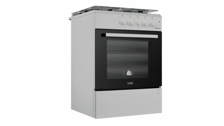 Комбинированная плита Artel Milagro 00-G-GR - image 1