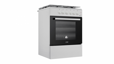 Комбинированная плита Artel Milagro 00-K-GR - image 1