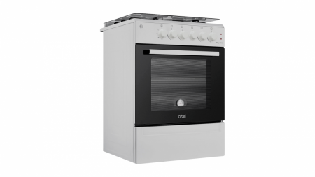 Комбинированная плита Artel Milagro 10-K-GR (Без гриля) - image 1