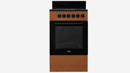 Комбинированная плита Artel Milagro 50 00-K-BR - image 2